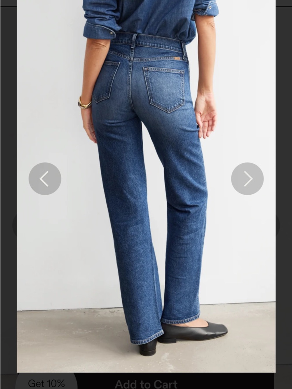 AYR Secret Sauce Jeans 29 S - Picture 3 of 7